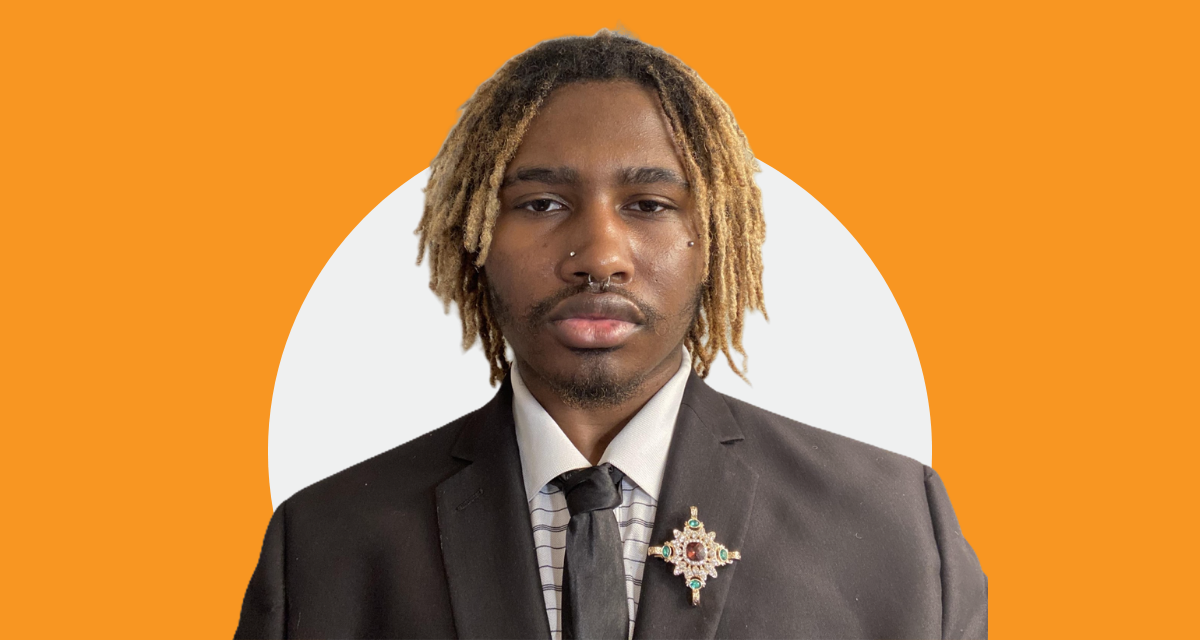 Graduate Profile: Freddie Rollinson