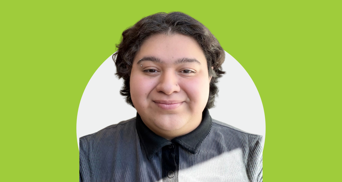 Graduate Profile: Jonathan Tejada-Flores
