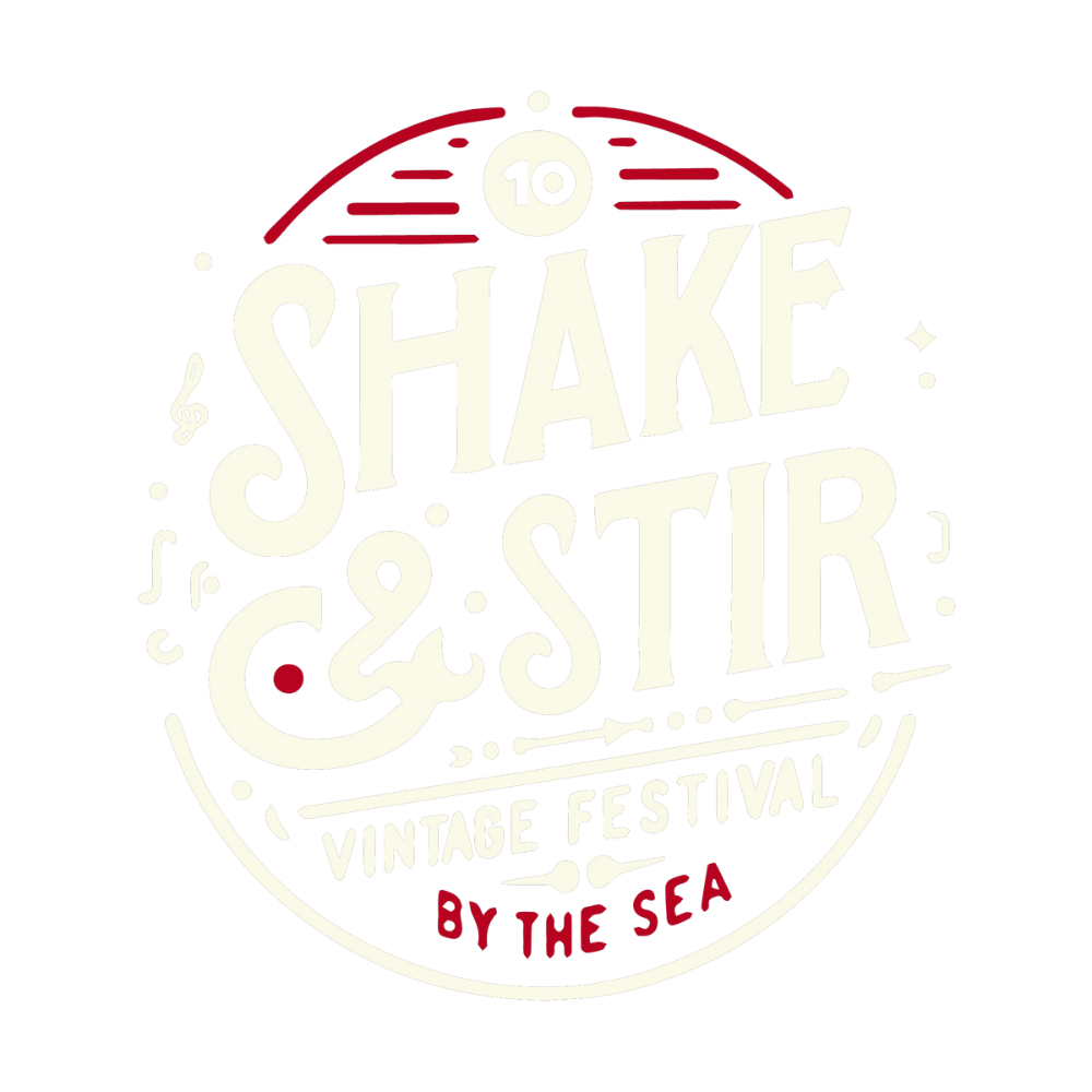 Shake &amp; Stir Festival - by Stir! Events