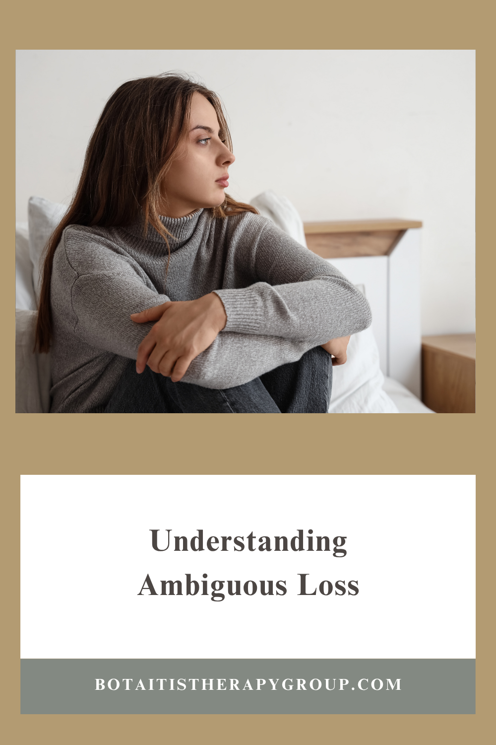 Understanding Ambiguous Loss
