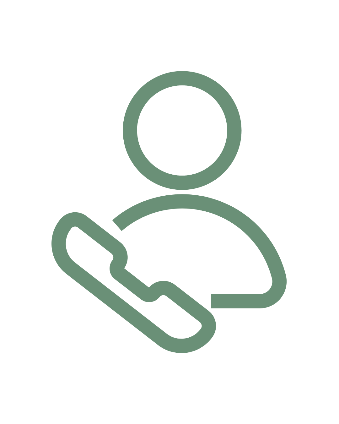 Contact Us Logo