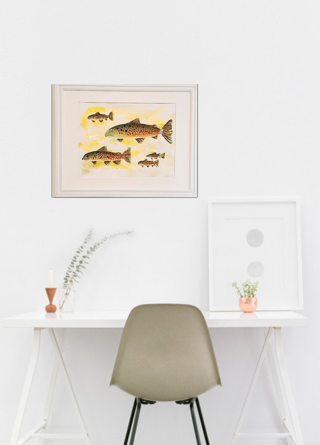 Red Better Together - Keep Swimming Series