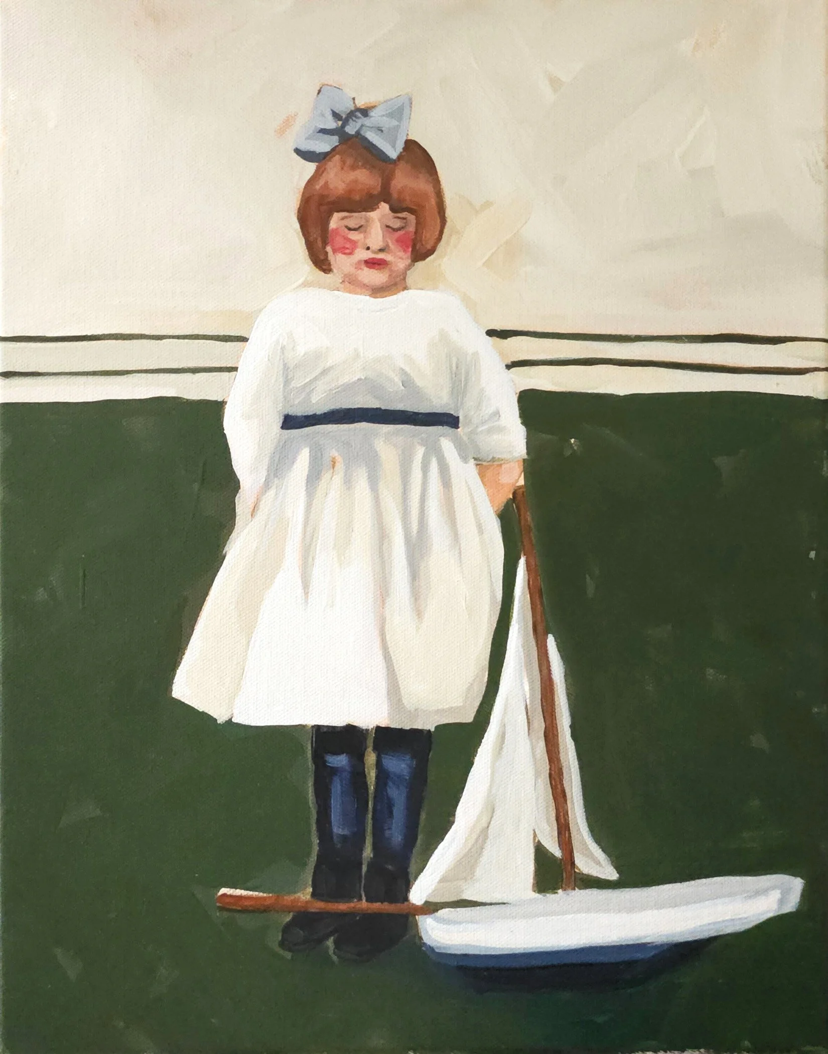 Sailor