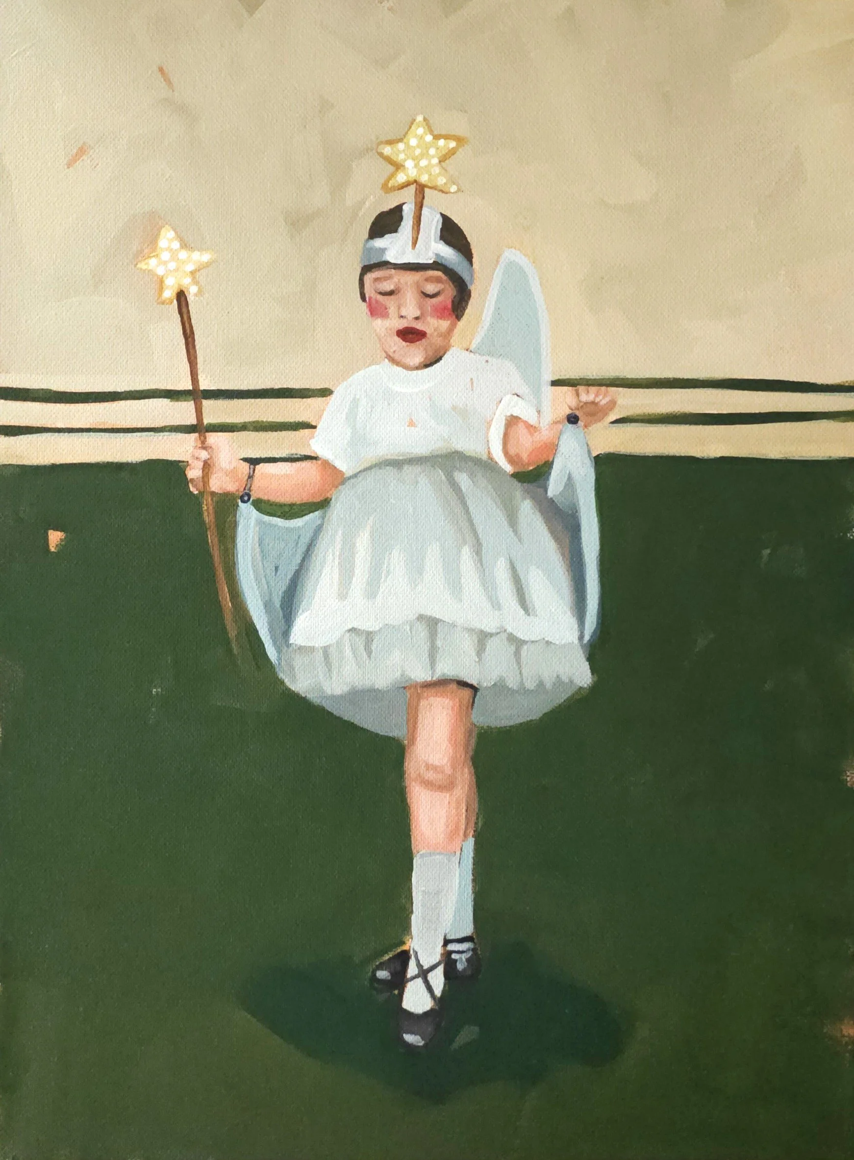 Girl Angel
