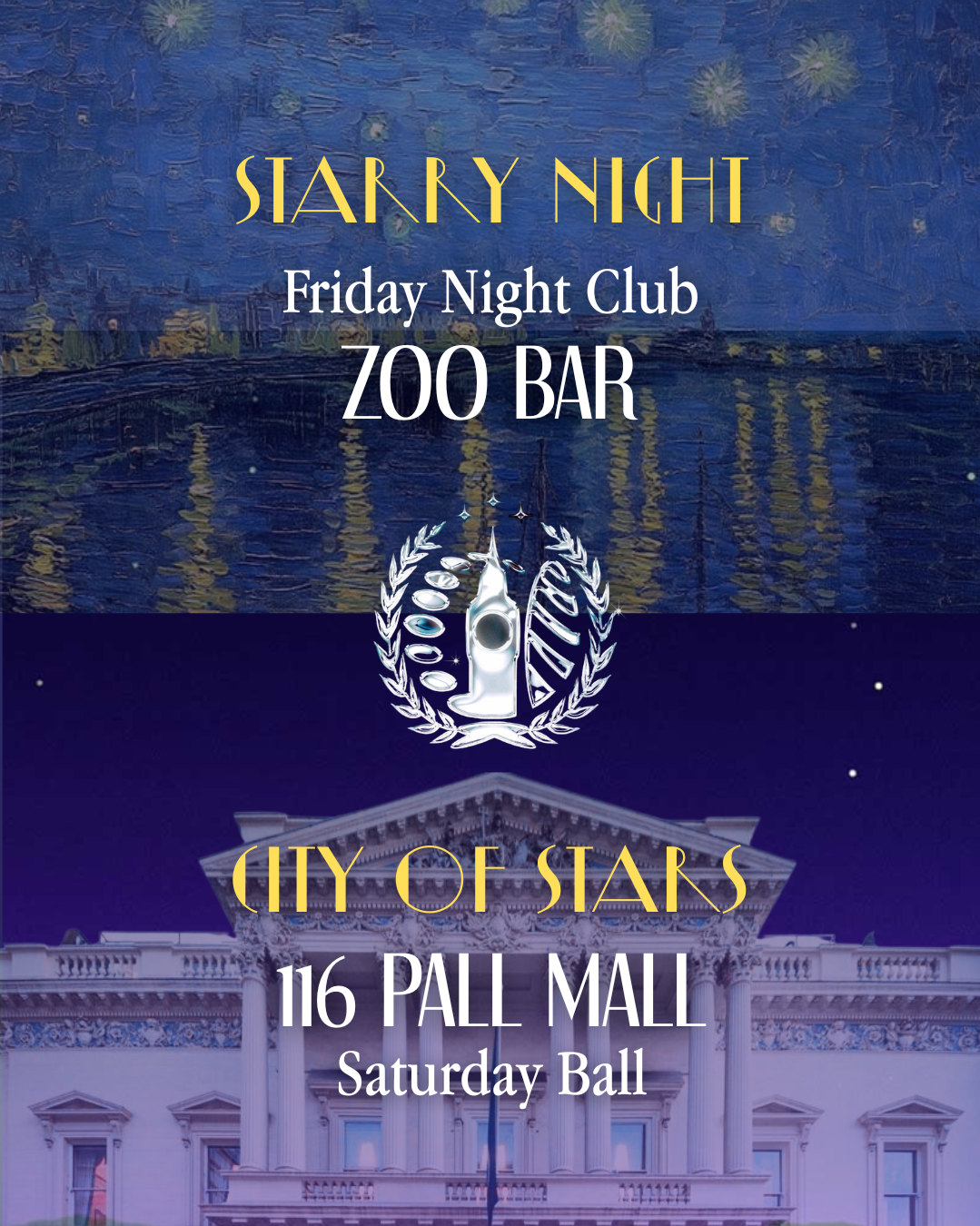 LIMUN UC 2026 Social Package (Standard)