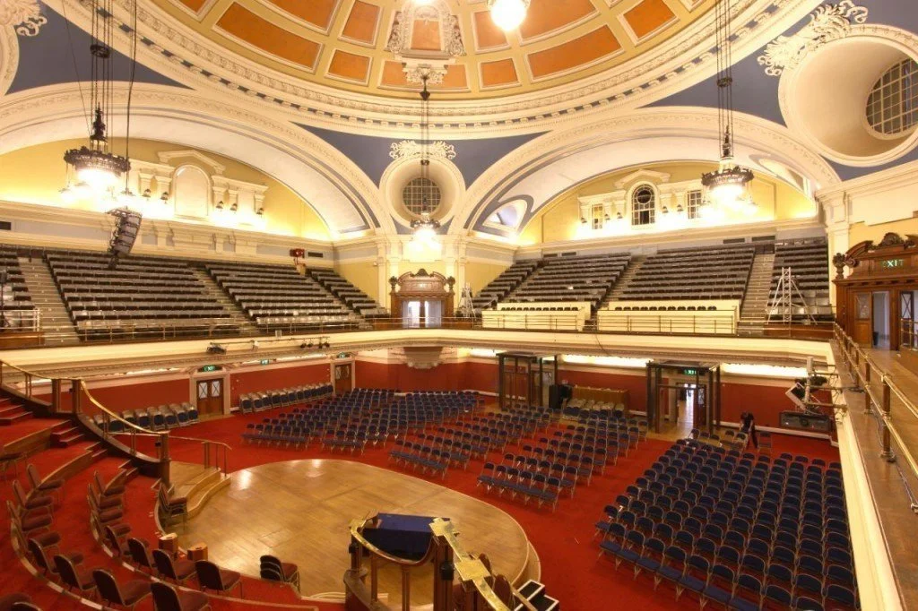 LIMUN 2026 Opening Ceremony Ticket