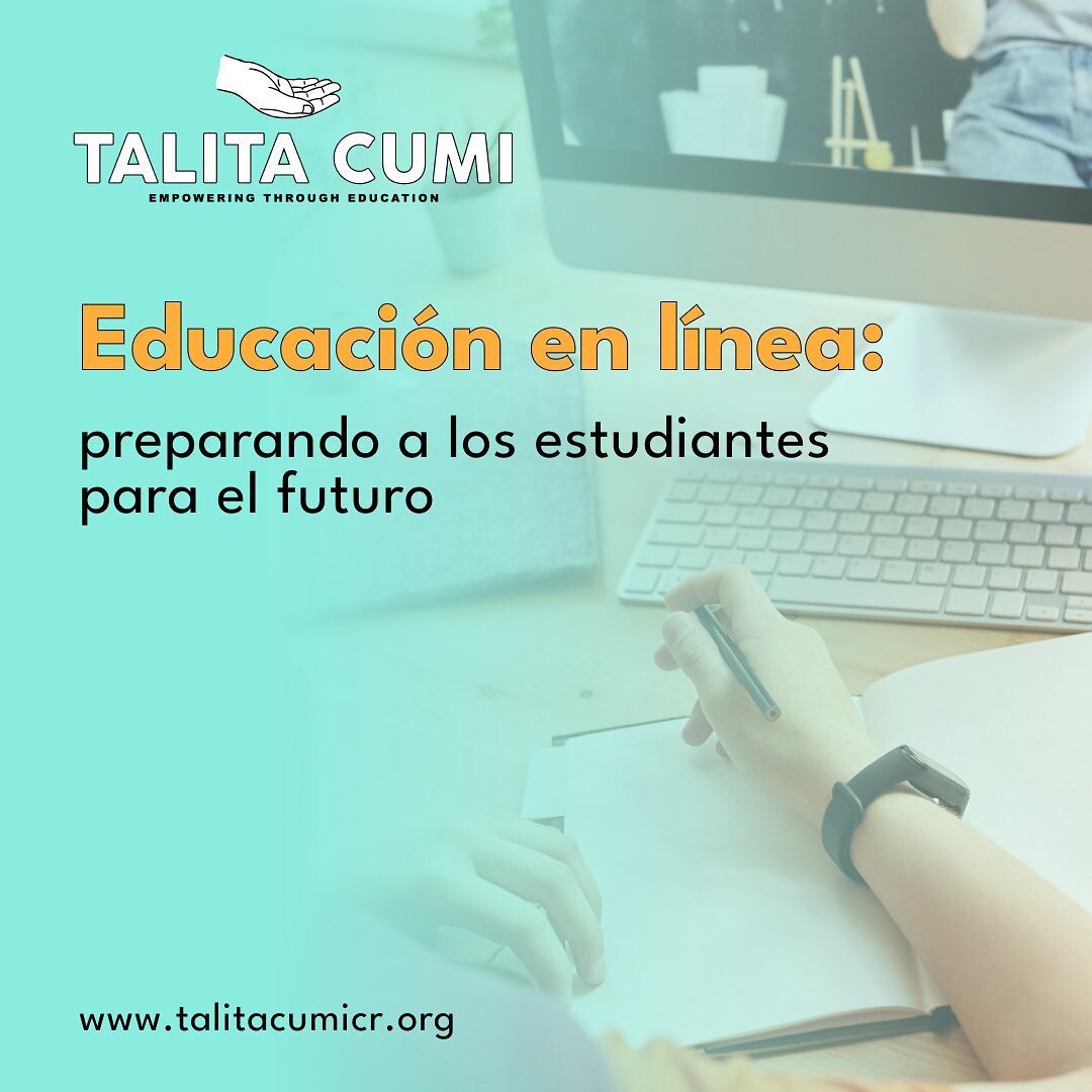 🌍❤️ Juntos, transformemos vidas a trav&eacute;s de la educaci&oacute;n. En Talita Cumi CR, creemos en el poder de la #educaci&oacute;n para cambiar el mundo. 

Nuestros programas y herramientas educativas est&aacute;n creando oportunidades para aque