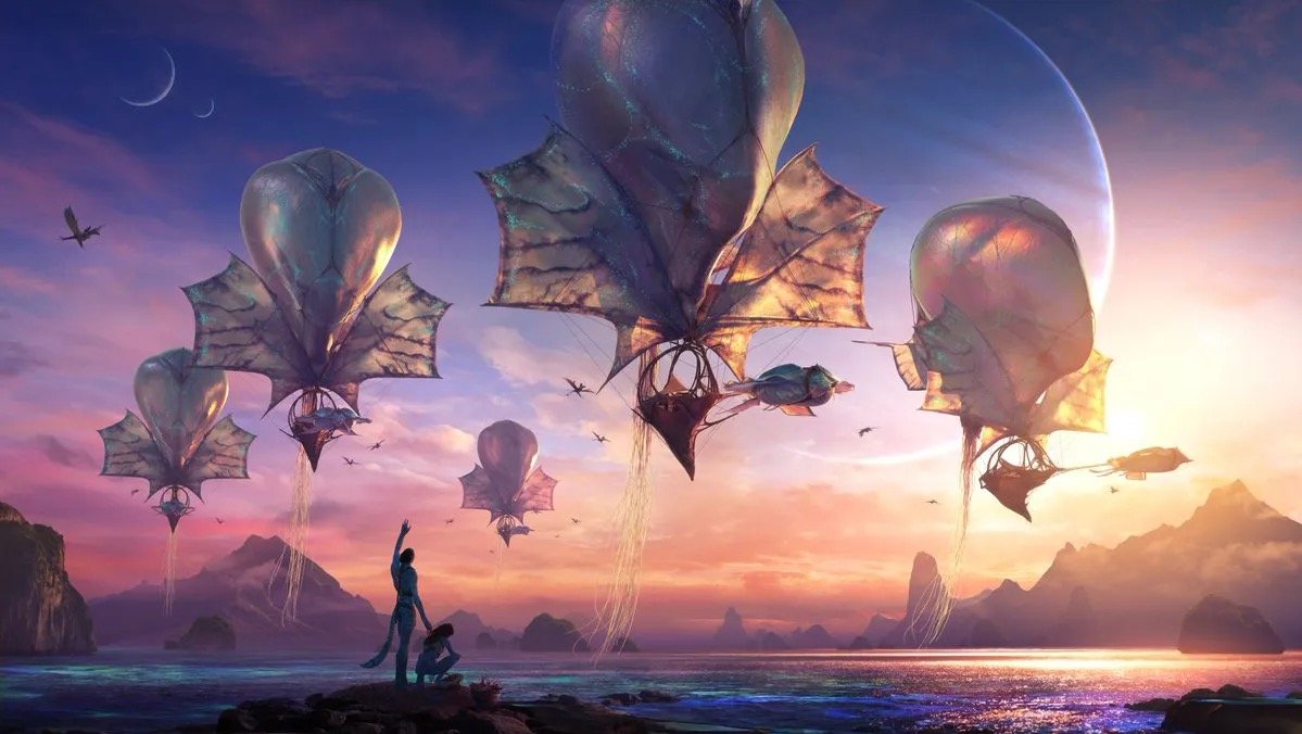 The Most Anticipated Movies Of 2025 — Pop Culture