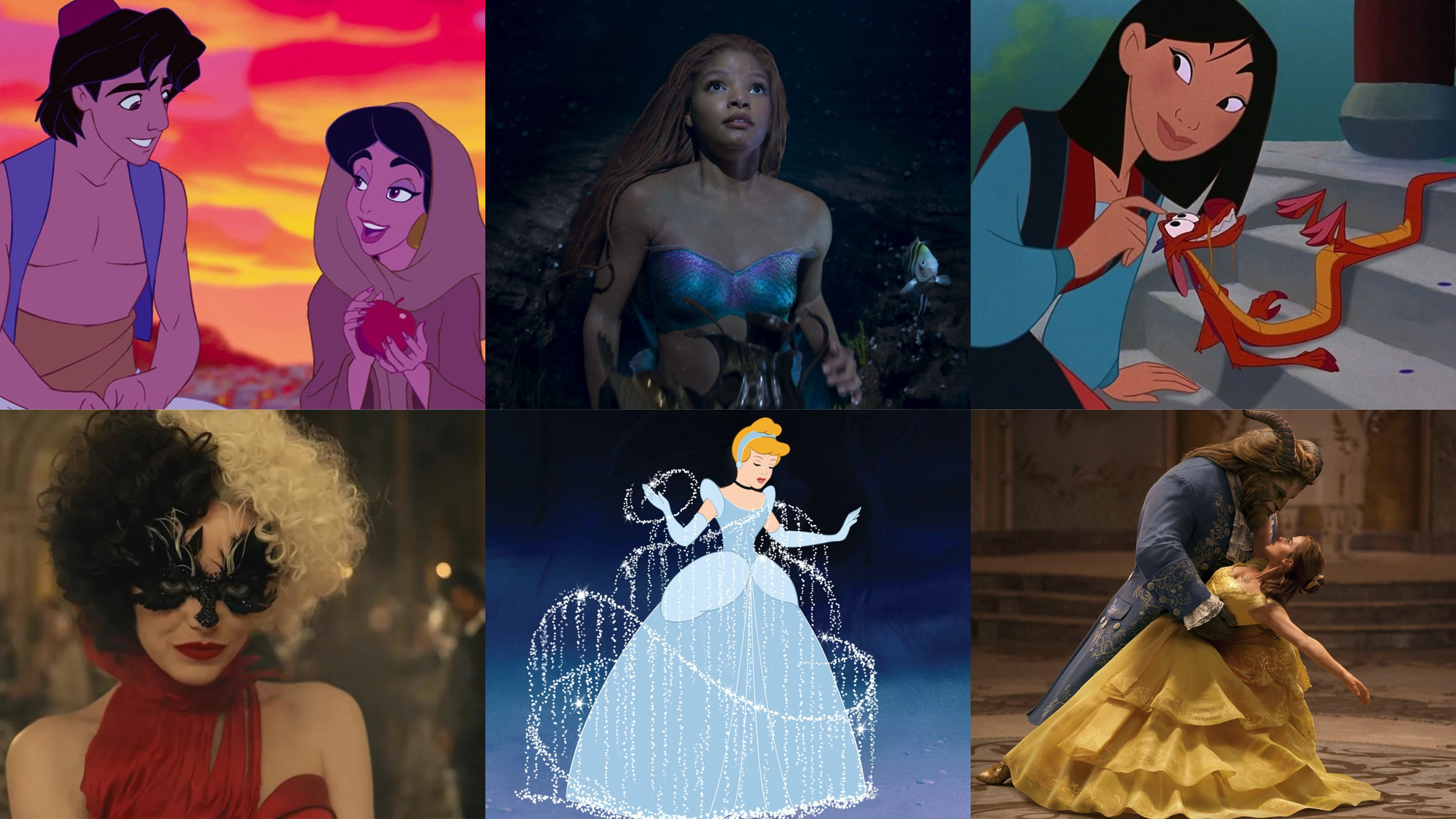 Did These Disney Movies Need A Live Action Remake?