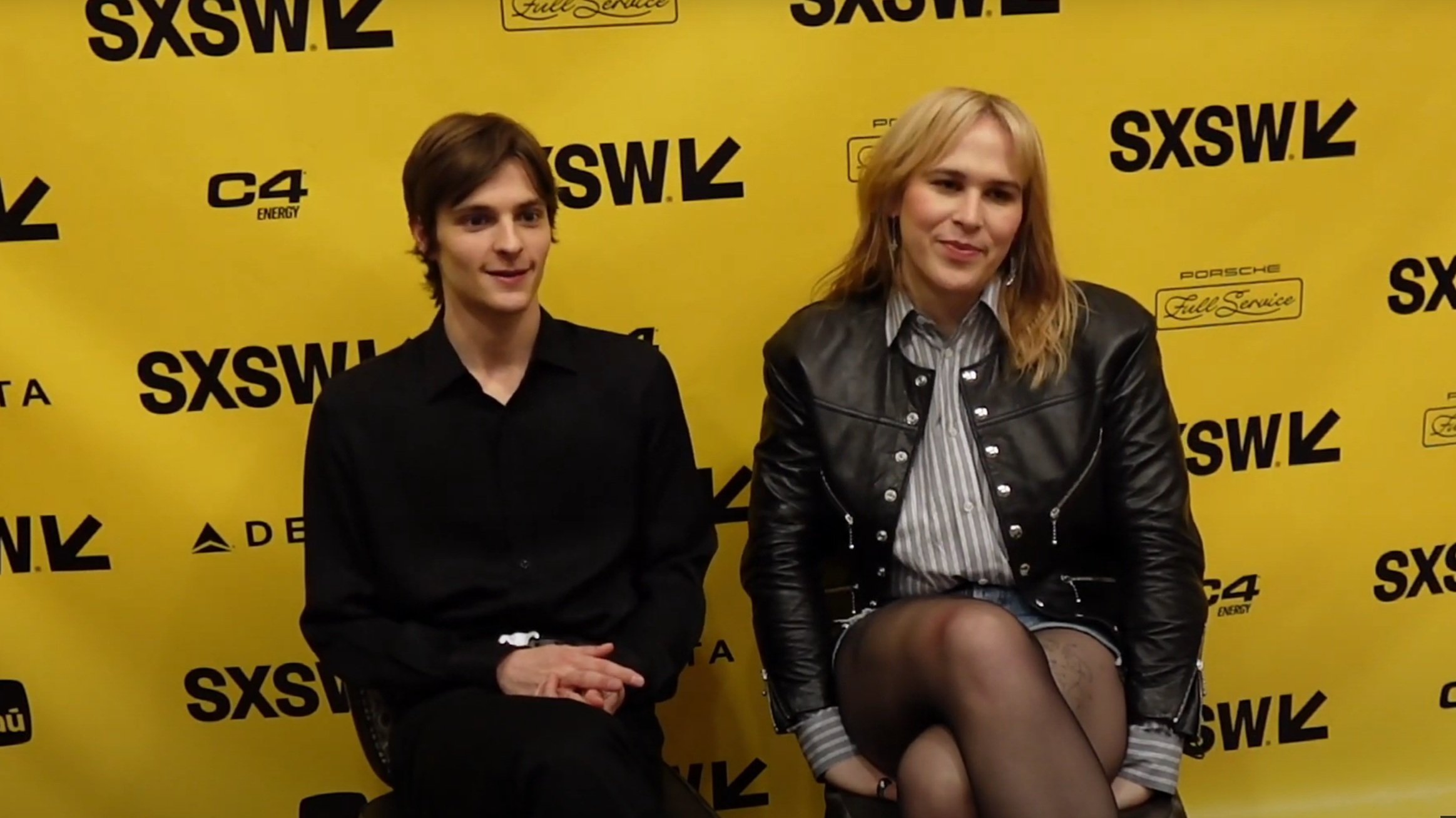 SXSW 2024: Tommy Dorfman and Corey Fogelmanis Call Filming I Wish You All The Best A “Freeing” and “Healing” Experience