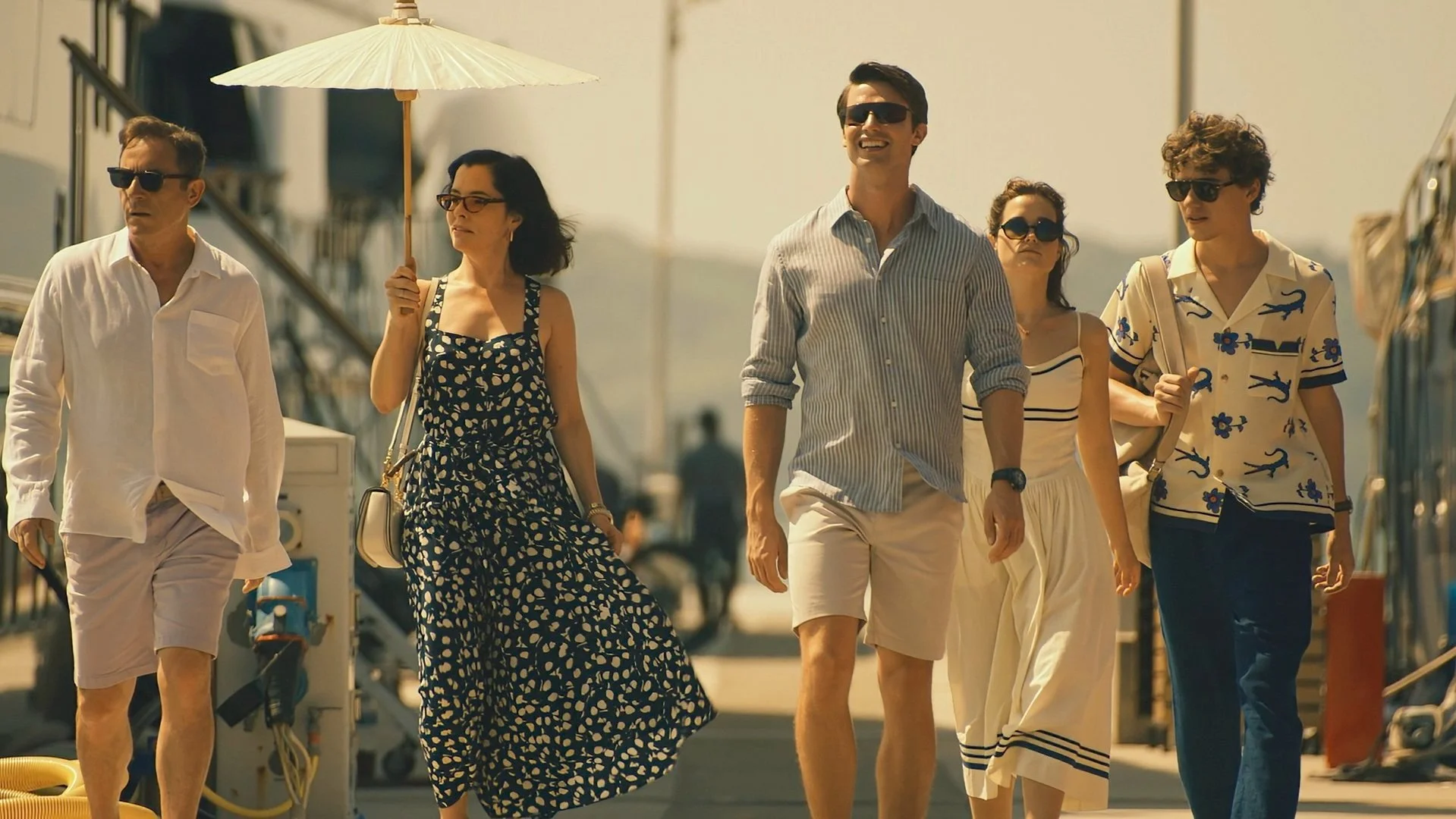 jason-isaacs-parker-posey-patrick-schwarzenegger-sarah-catherine-hook-sam-nivola.jpg