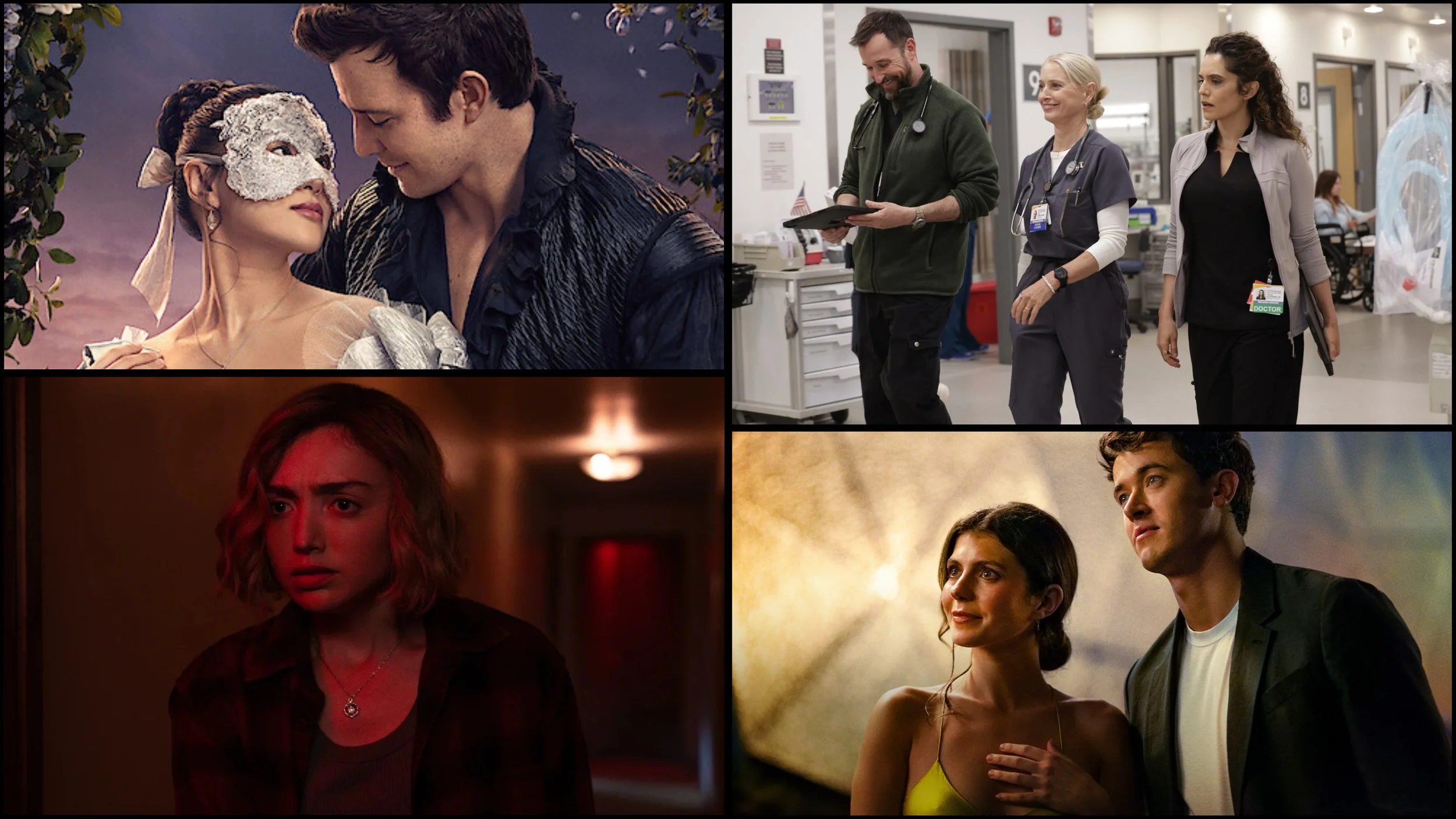 January TBW: 22 Most Anticipated Movies and TV Shows