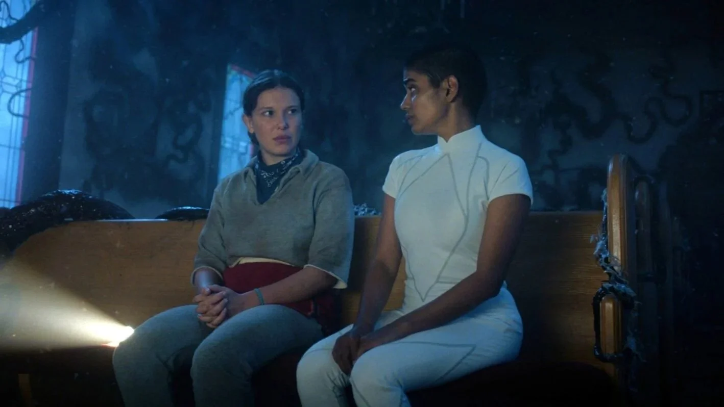 Welp, Stranger Things 5 Could’ve Been An Email