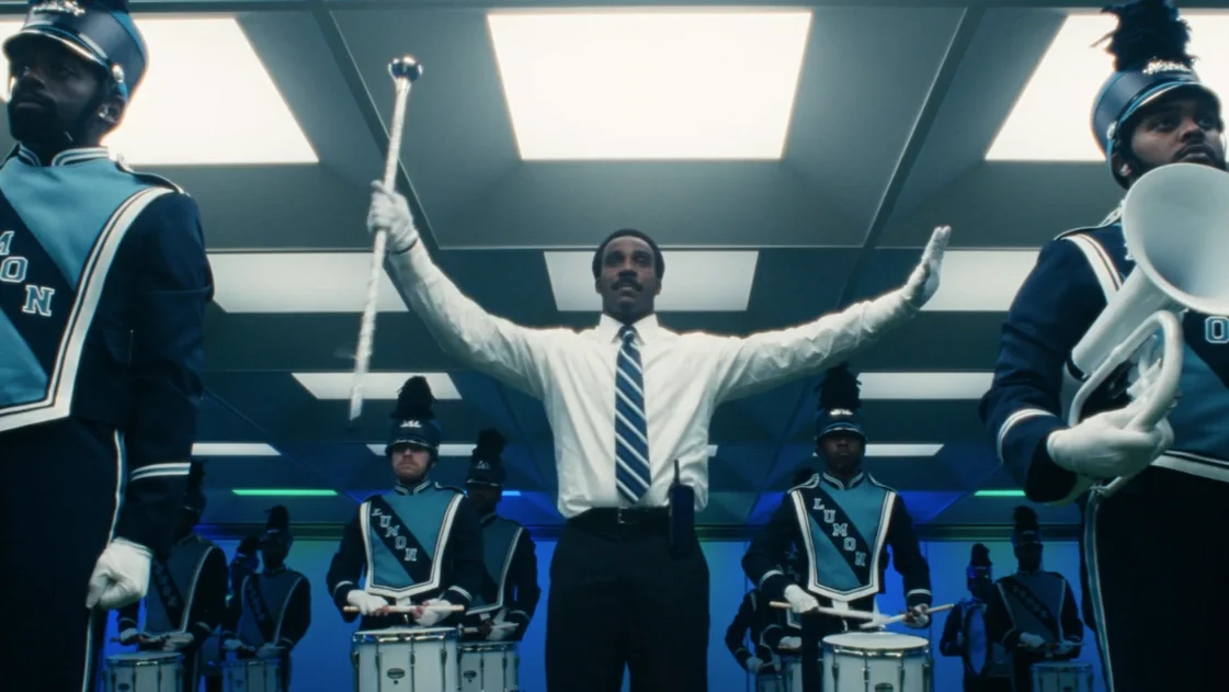 The Best Musical Moments Of 2025