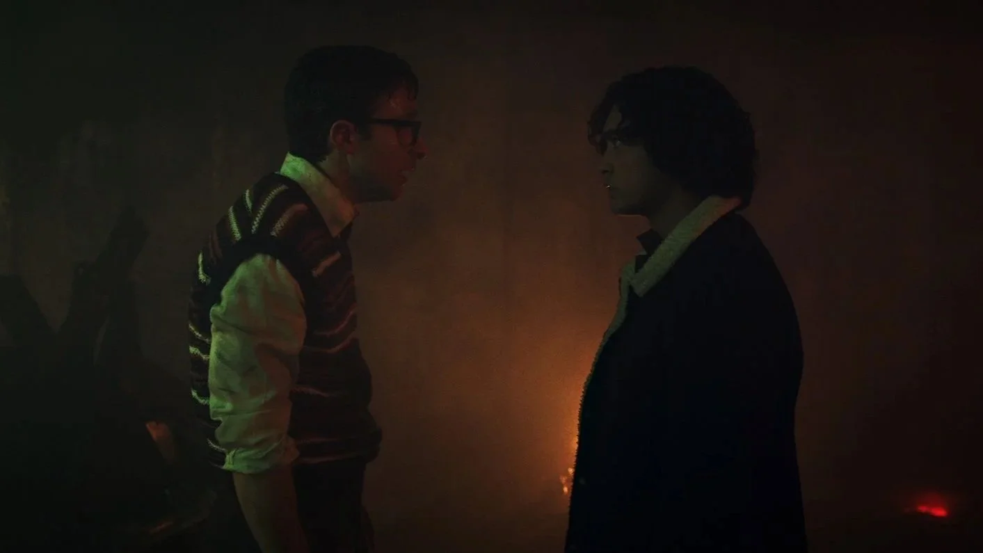 School Spirits Season 3 Trailer Teases A More Sinister Return To Split River High