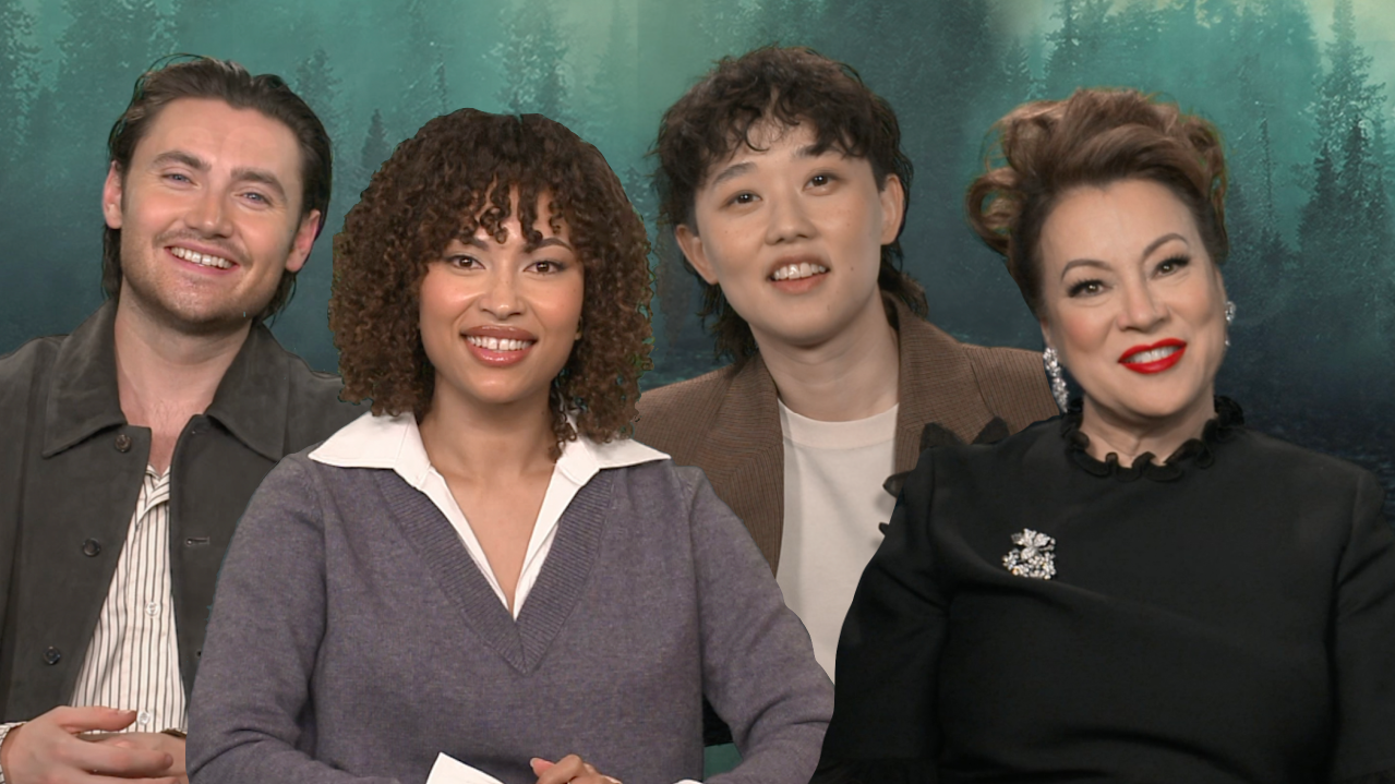 School Spirits Cast Tease Darker Horrors, Vulnerability, and Another Jaw-Dropping Finale In Season 3