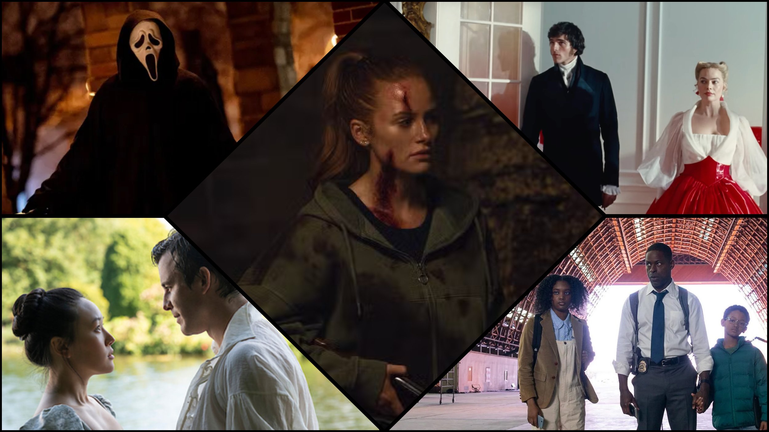 February TBW: 16 Most Anticipated Movies and TV Shows