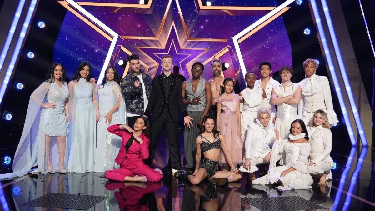 This Is Why Netflix’s Star Search Is A Flop