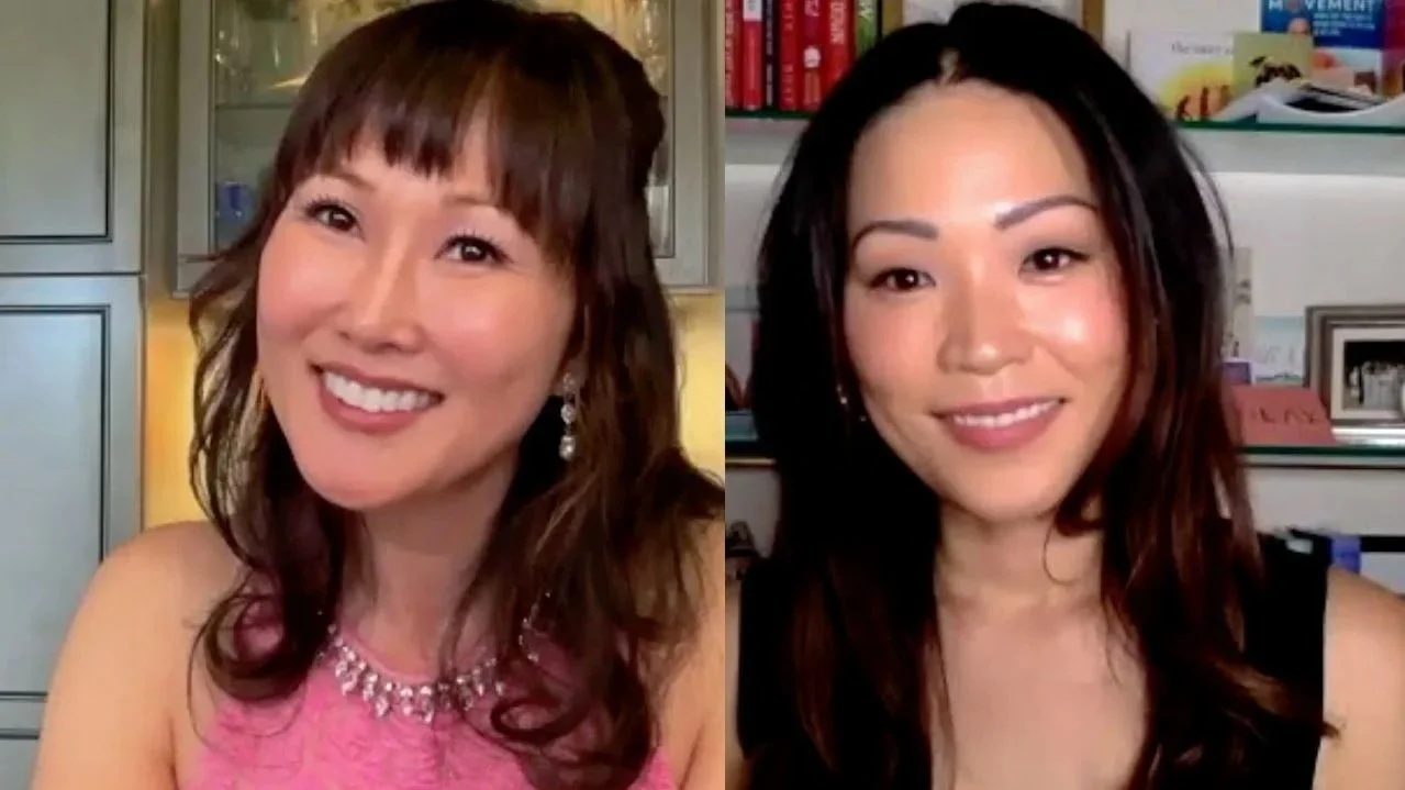 Jee Young Han and Cathy Shim On Anderson .Paak’s Directorial Debut and Bridging Cultures Through Music In K-Pops!