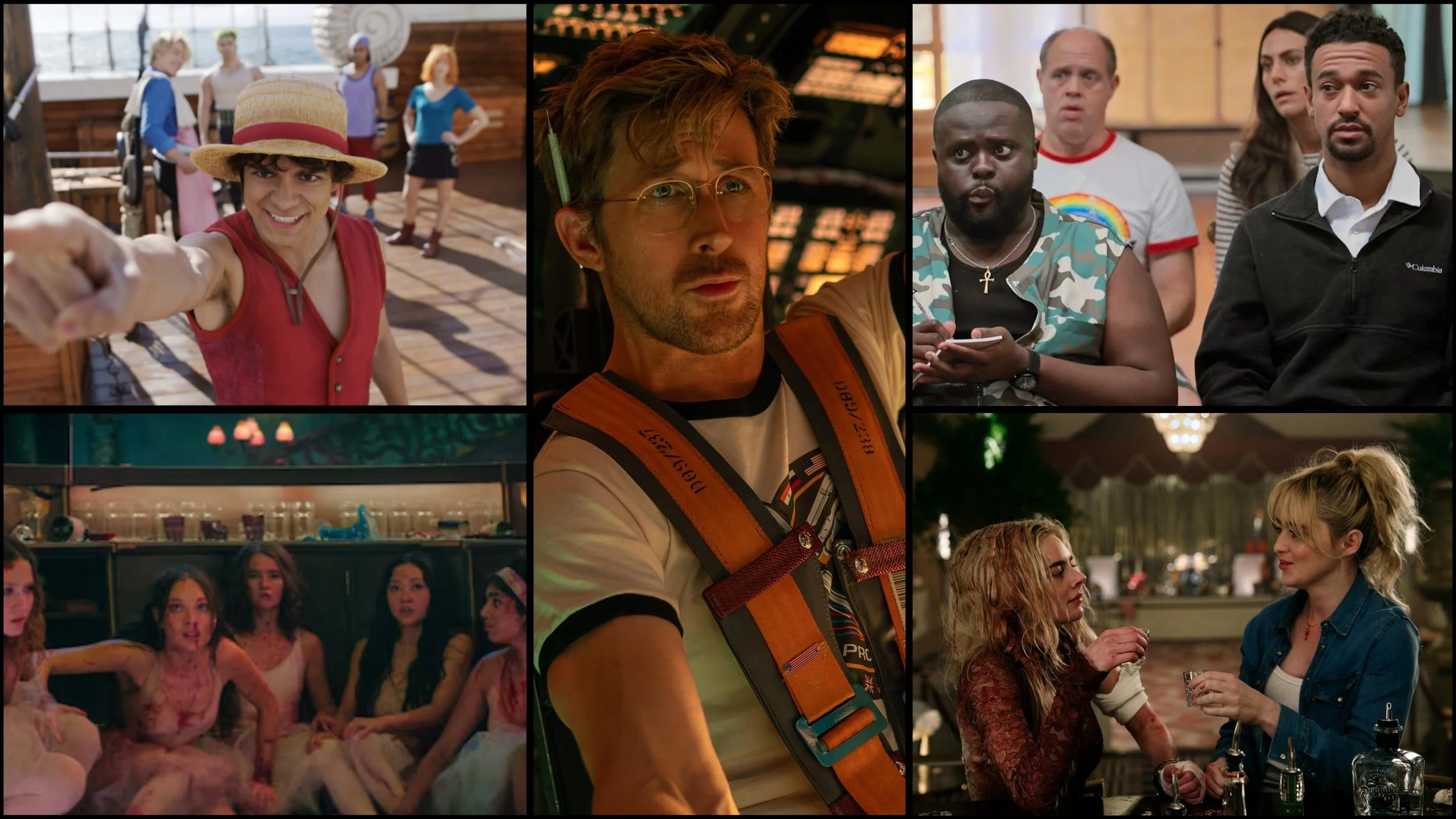 March TBW: 18 Most Anticipated Movies and TV Shows