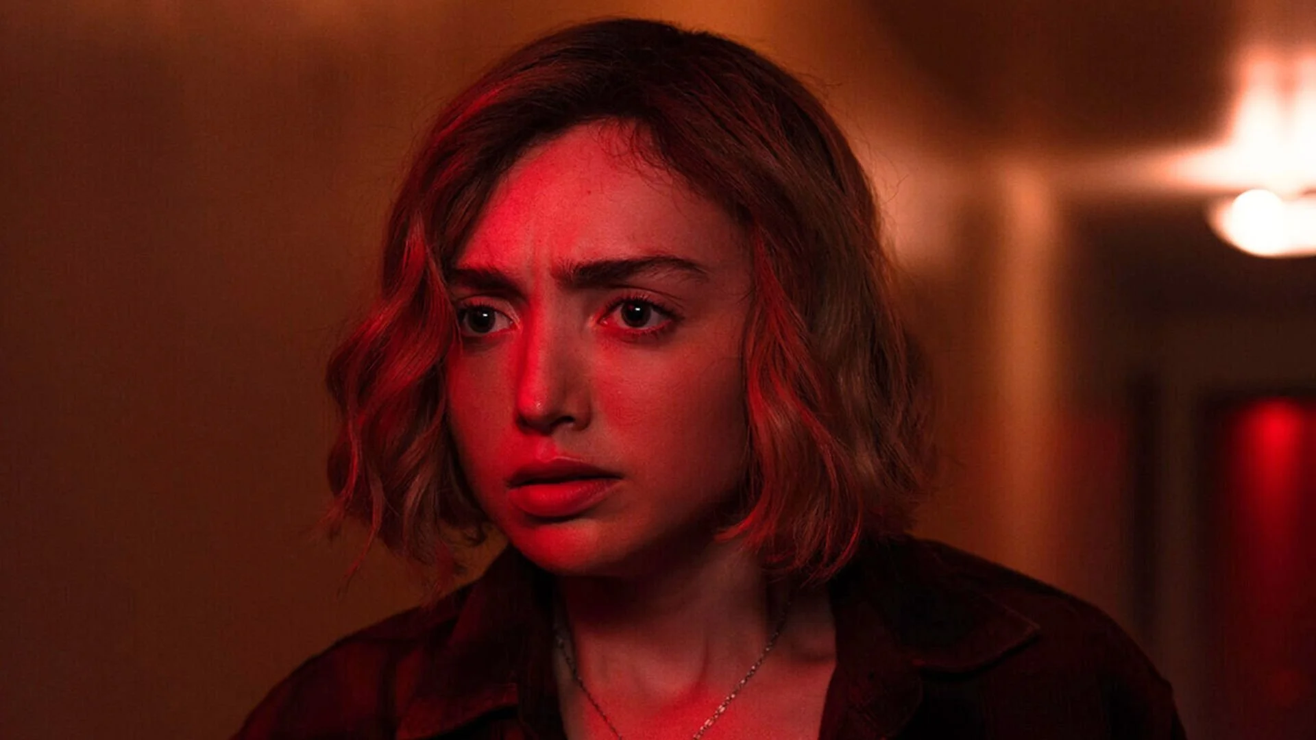 School Spirits Season 3 Is Darker, Bolder, and More Ambitious Than Ever