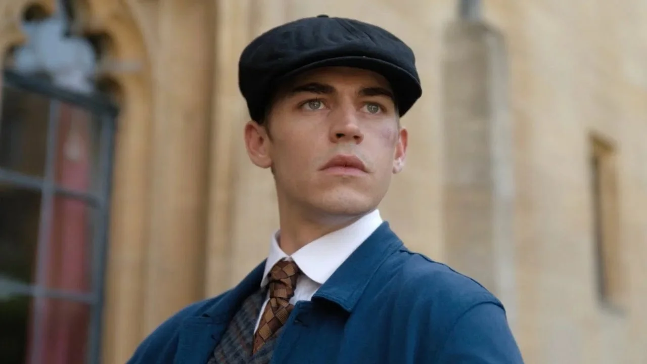 Young Sherlock Might Be The Smartest Origin Story In Years