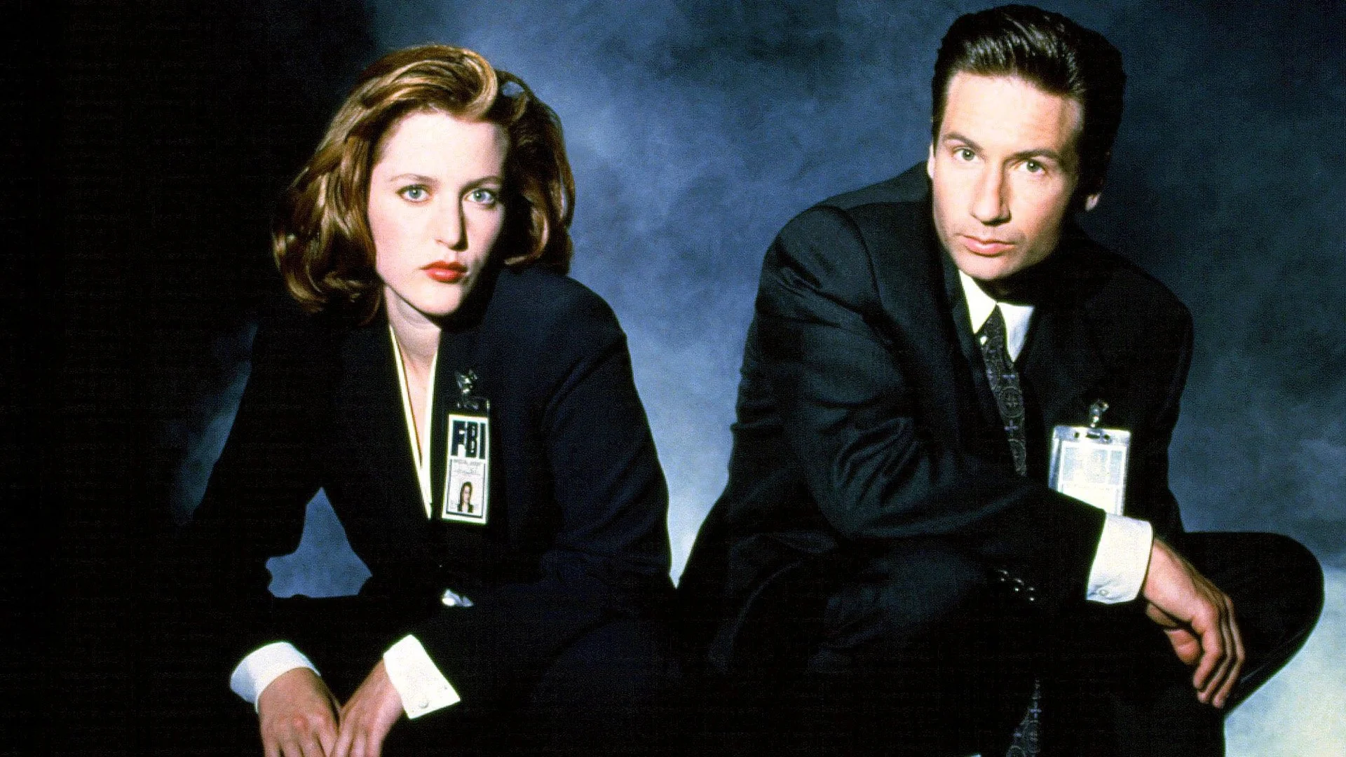 Pluto TV Is Choosing One Superfan To Win The Ultimate X-Files Experience