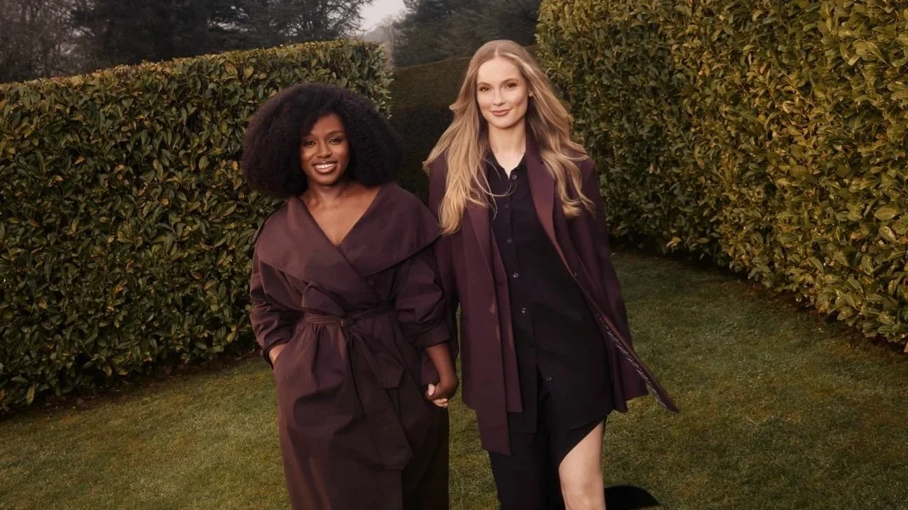 Netflix Announces Francesca and Michaela As The Leads Of Bridgerton Season 5 