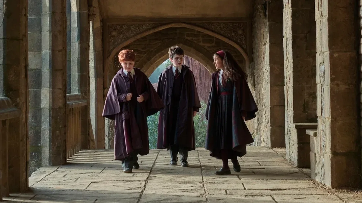 Why Releasing The Harry Potter Making-Of Documentary Now Was A Smart Move