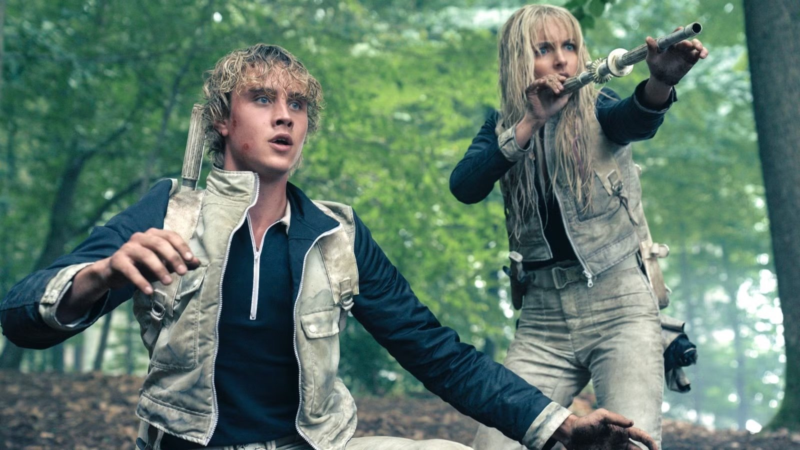 Joseph Zada, Elle Fanning, and Ralph Fiennes Lead Epic The Hunger Games: Sunrise on The Reaping Trailer