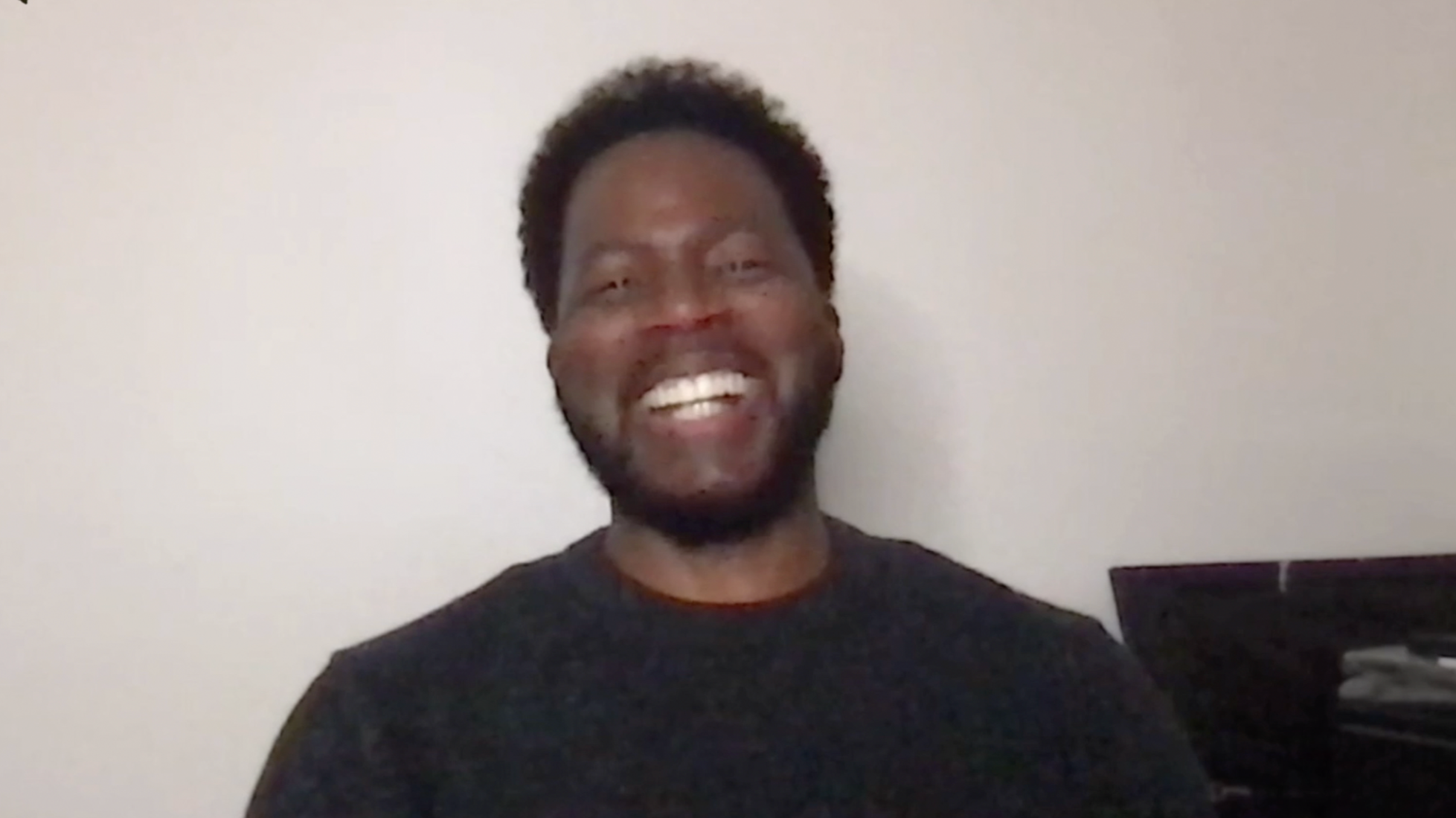 Harold Perrineau Teases No One Can Be Trusted In FROM Season 4 and Reflects On Romeo + Juliet Legacy