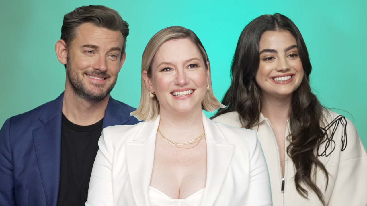 The Way Home Cast On Time Traveling To The '20s and Saying Goodbye In The Final Season