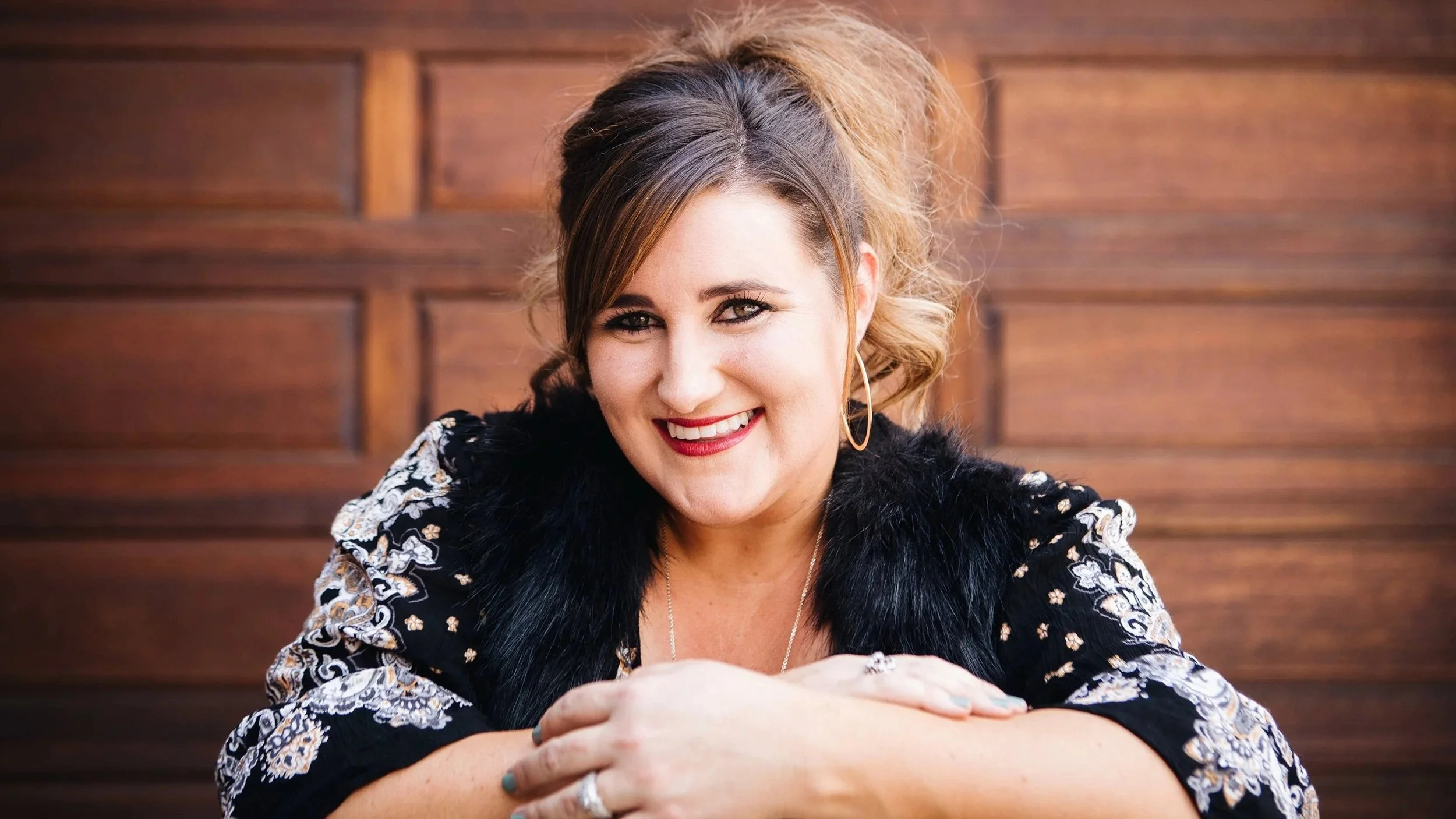 High School Musical Star Kaycee Stroh Takes On The Role of Ms. Darbus In UK Production!