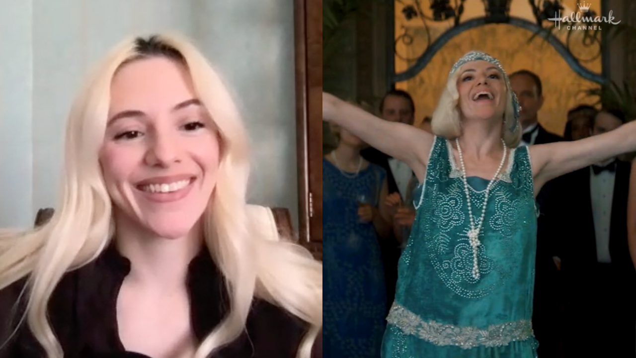 Meet Fern Part 1: Bianca Melchior On Finding Fern, 1920s Magic, and Secrets in The Way Home Season 4