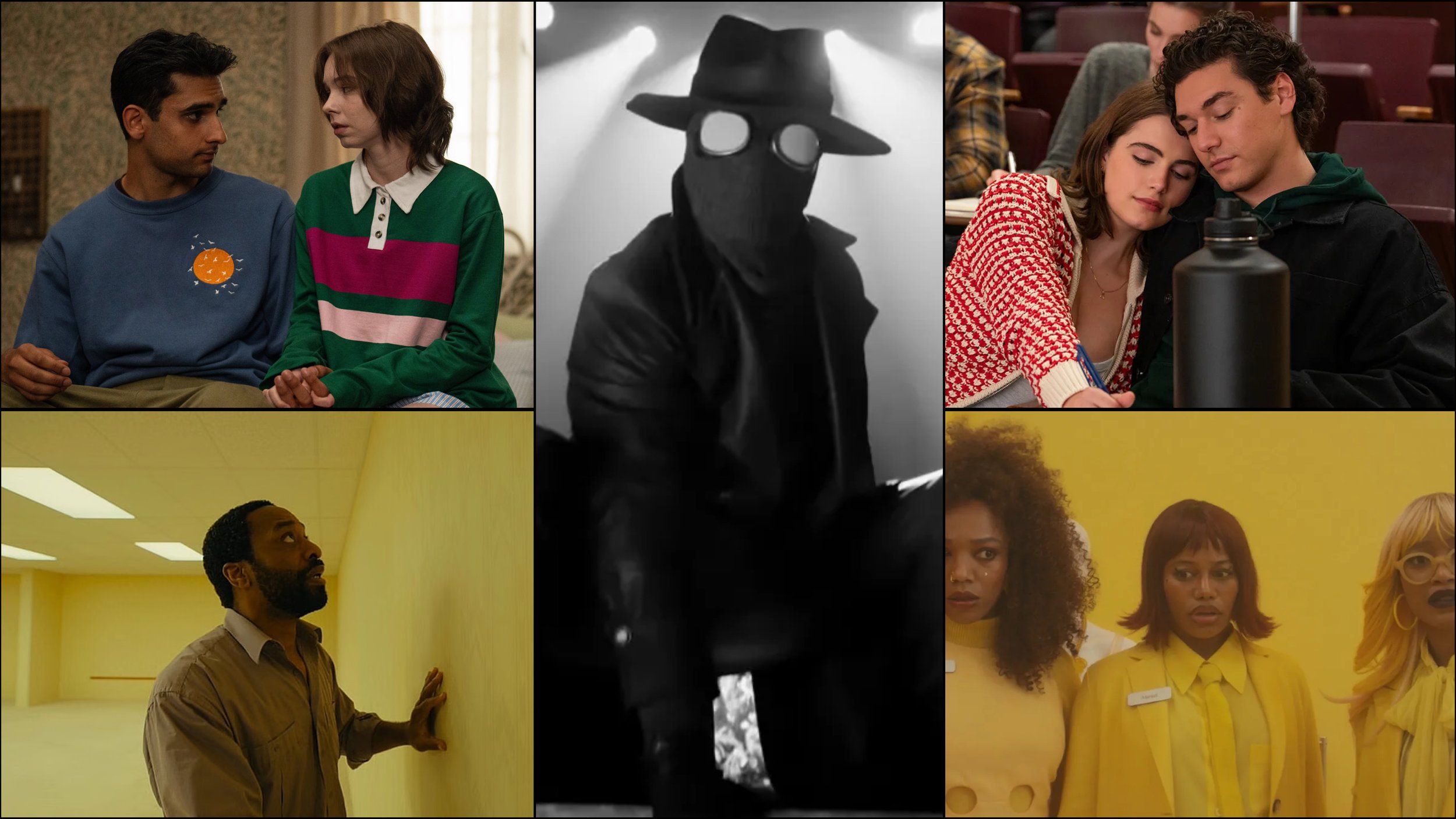 May TBW: 22 Most Anticipated Movies and TV Shows