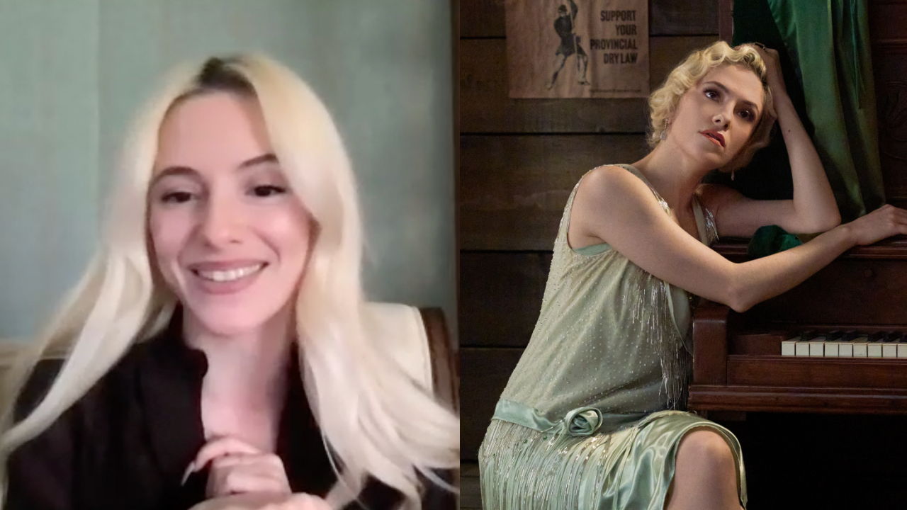 Meet Fern Part 2: Bianca Melchior On Fern's Secrets and Songs In The Way Home Season 4