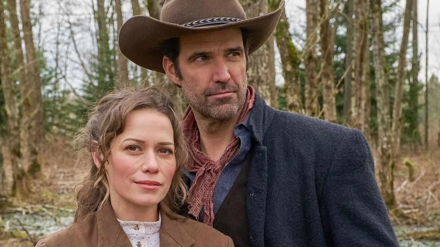 Hope Valley: 1874 Gets Renewed For Season 2!