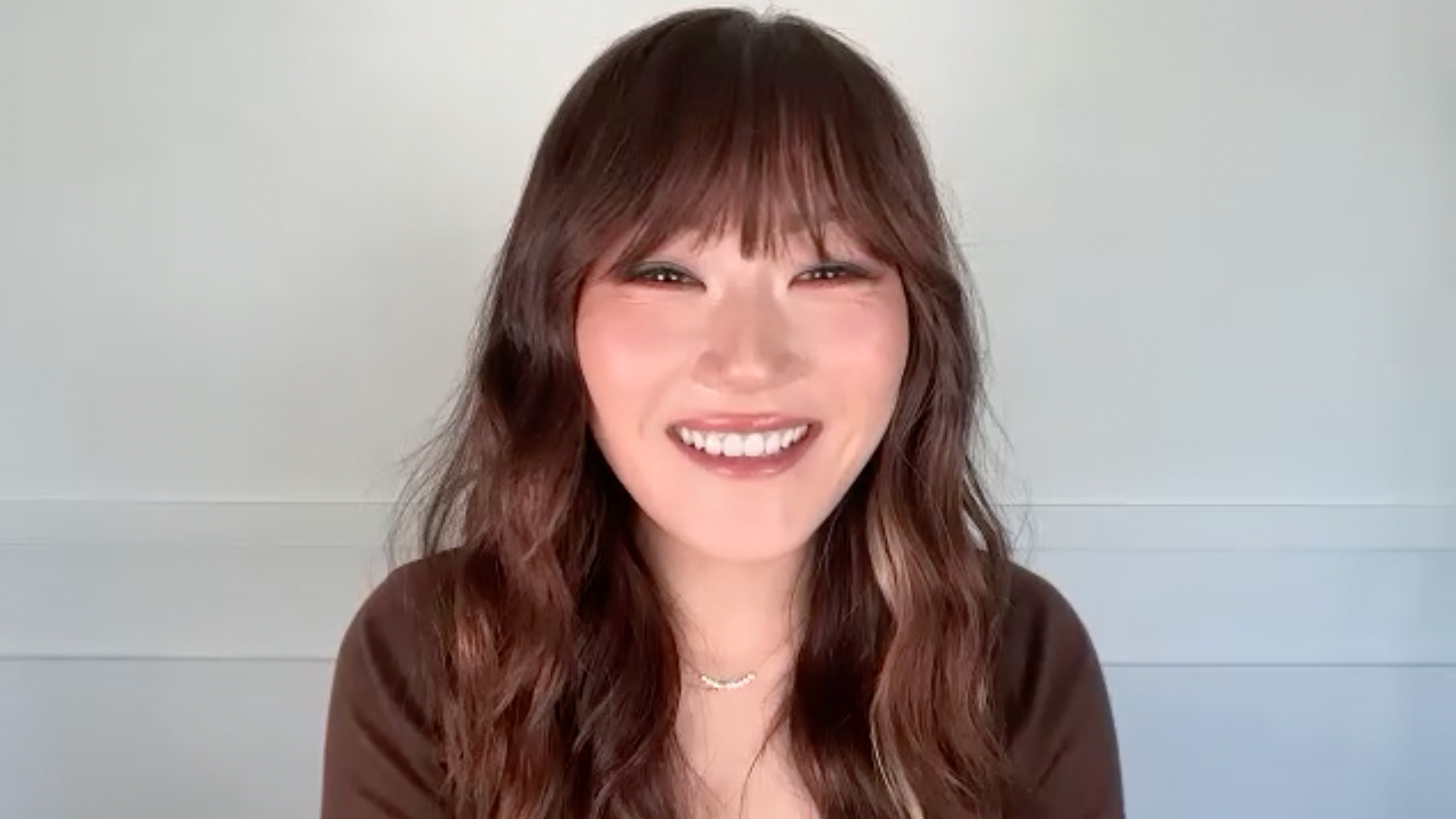 Karen Fukuhara On Finding Kimiko's Voice and What She Took From The Boys Set