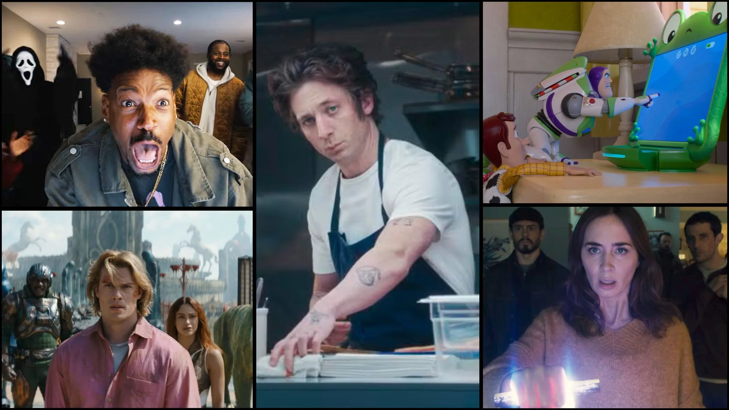 June TBW: 19 Most Anticipated Movies and TV Shows