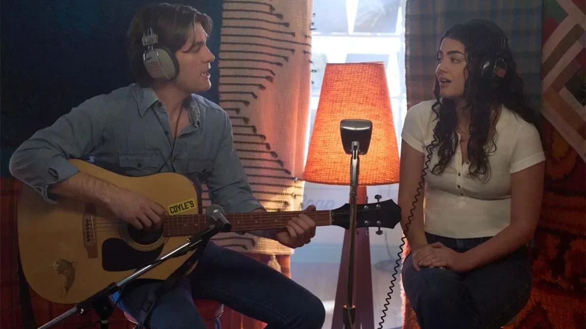 Hallmark To Release The Way Home Soundtrack Featuring Over 30 Songs From All Four Seasons!