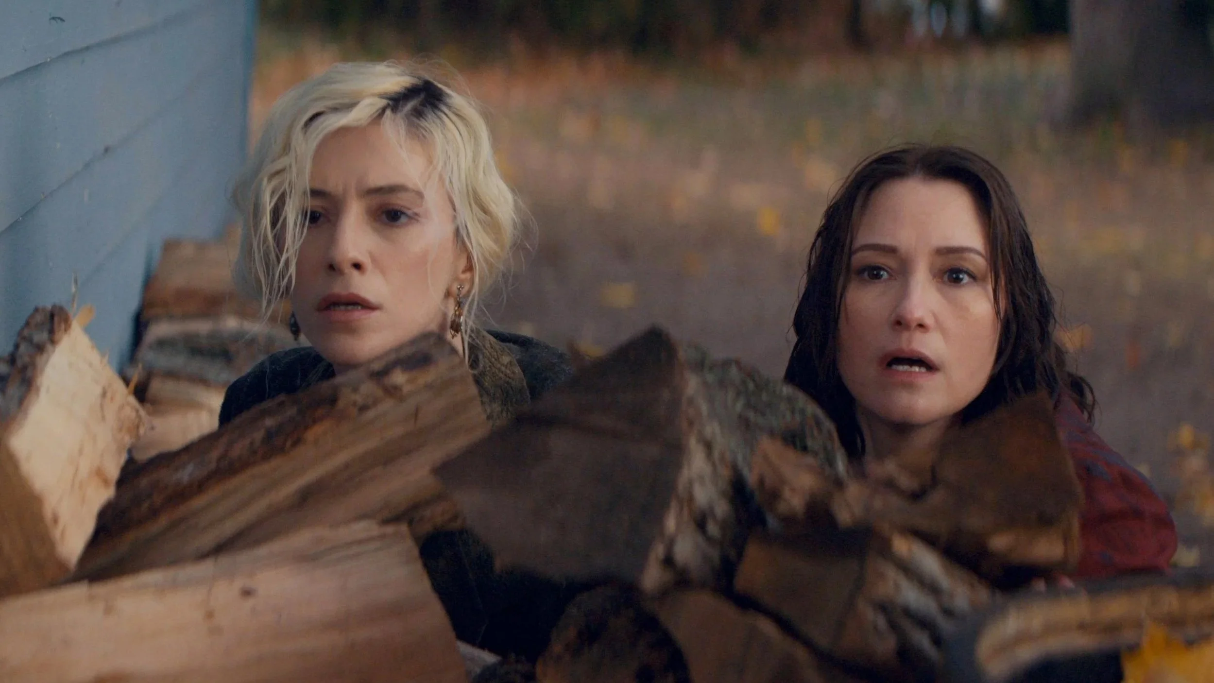 The Way Home Showrunners Answer All Our Burning Questions About The Final Season!