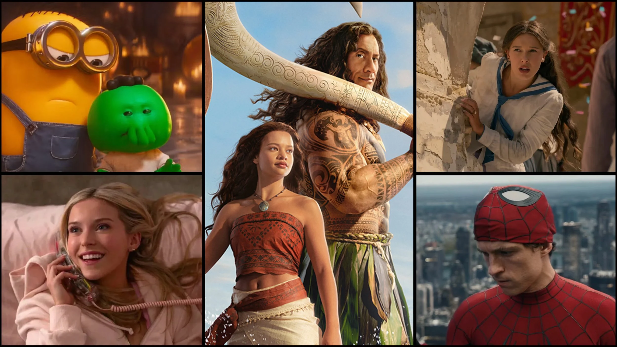July TBW: 18 Most Anticipated Movies and TV Shows