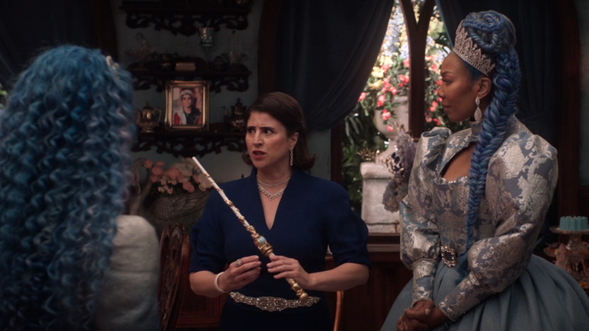 Here’s All The Easter Eggs and References You Missed In Descendants: Wicked Wonderland!