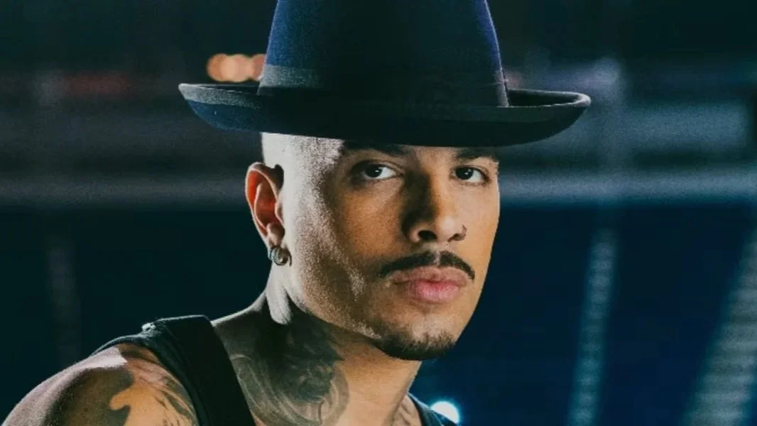 Rauw Alejandro Slated To Headline Inaugural Immersive Red Bull Concert