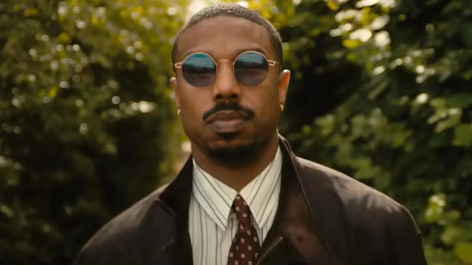 Michael B. Jordan Does Robbery In Style In The Thomas Crown Affair Trailer