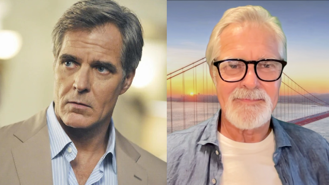 Henry Czerny Says Revenge Was One Of His Most Challenging Roles: “It Takes A Toll”