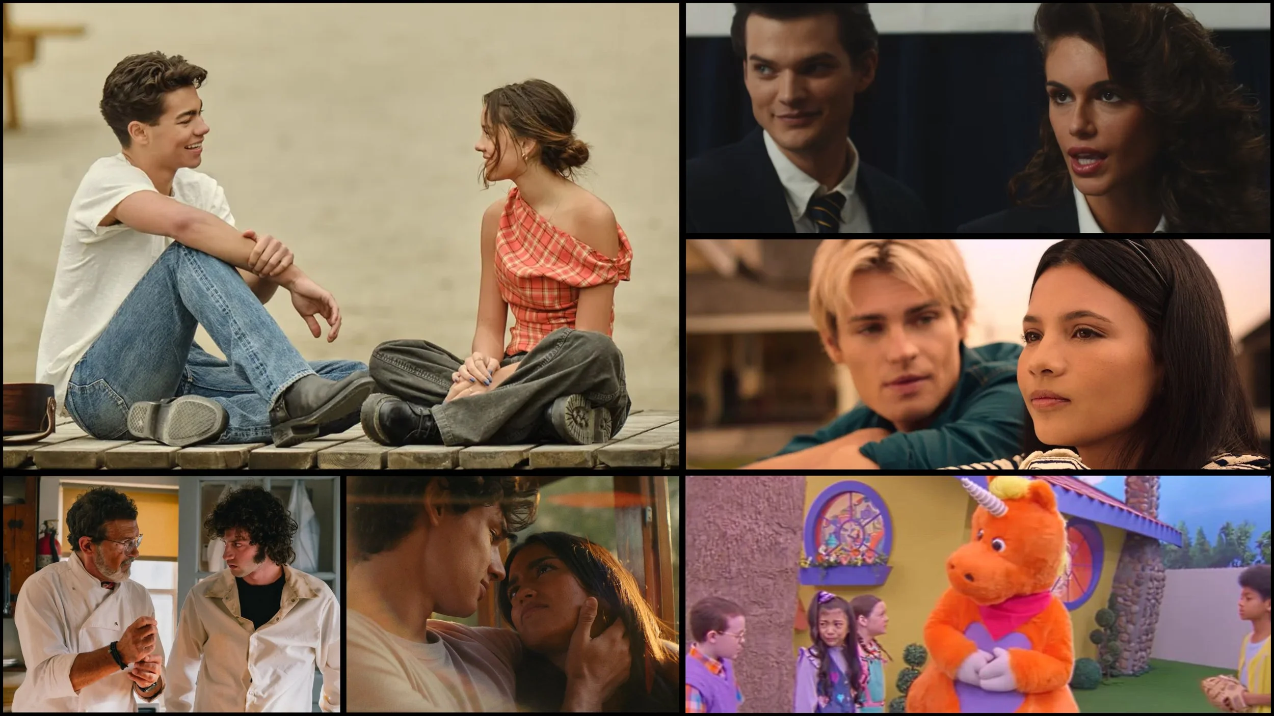 August TBW: 23 Most Anticipated Movies and TV Shows