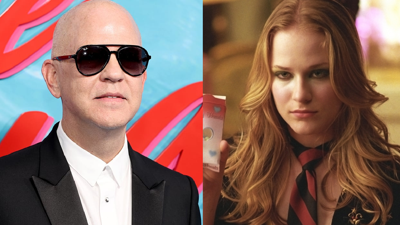 Ryan Murphy Recalls Evan Rachel Wood’s Incredible Acting Trick 20 Years After Running With Scissors