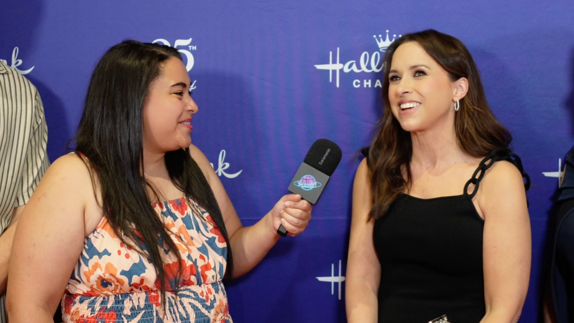 Lacey Chabert Recalls A Sweet Moment When Her Daughter Recognized Her Voice Acting!