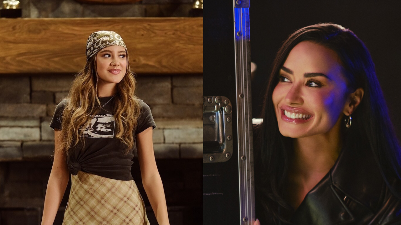 Here’s All The Camp Rock 3 Easter Eggs and Throwbacks You Probably Missed!